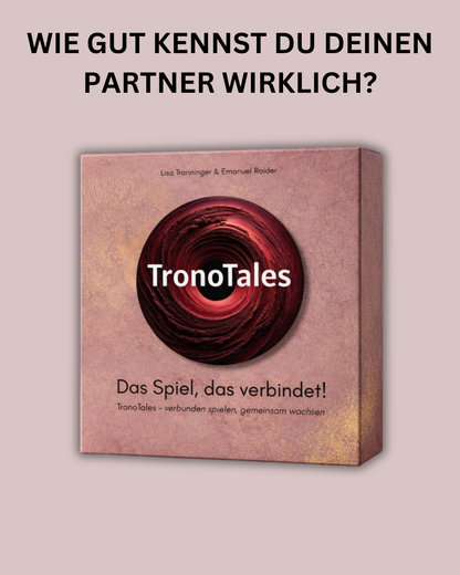 TronoTales
