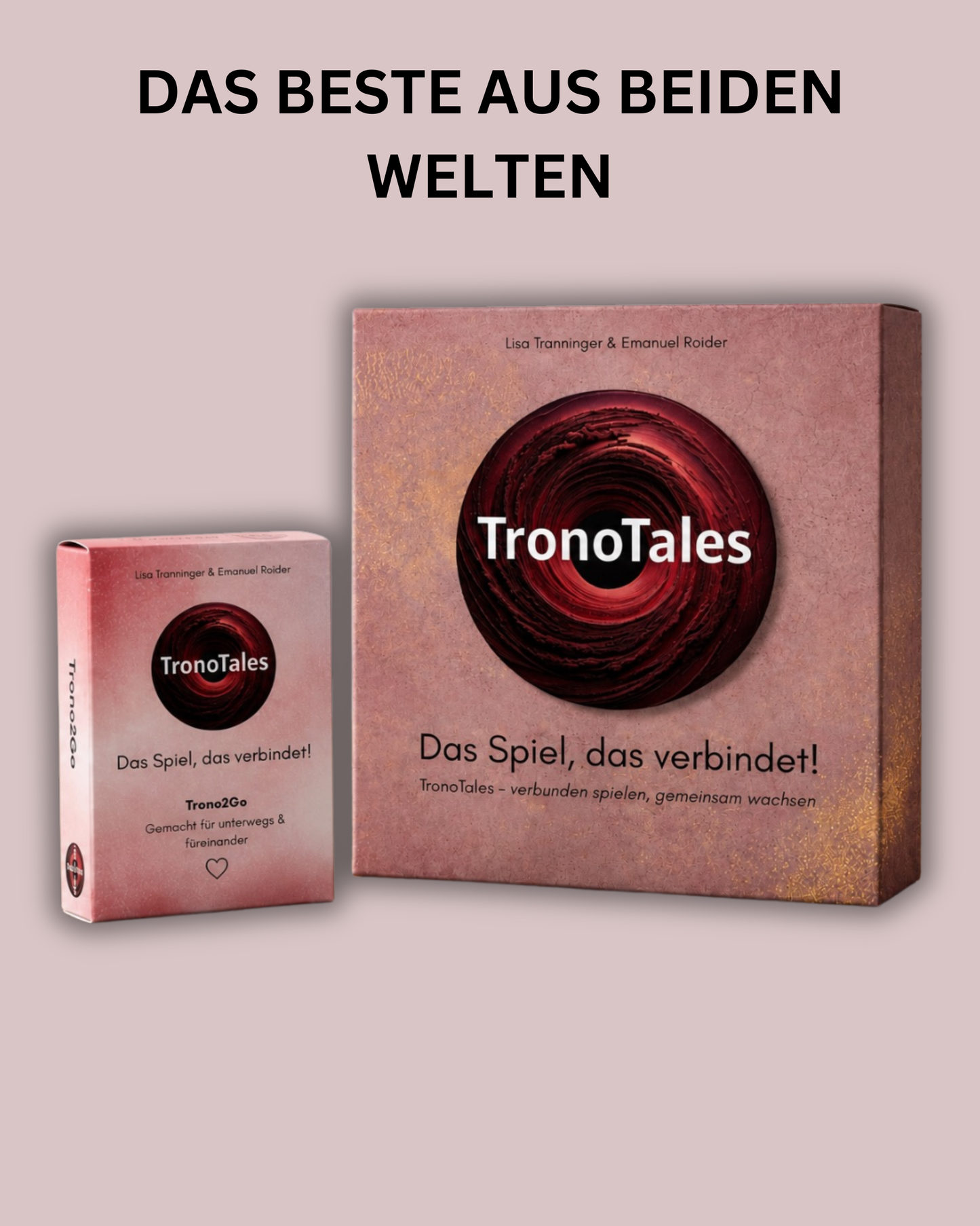 TronoTales Ultimate Bundle
