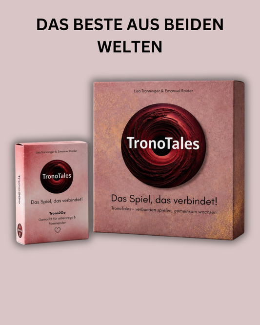 TronoTales Ultimate Bundle