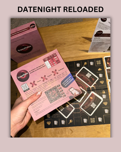 TronoTales