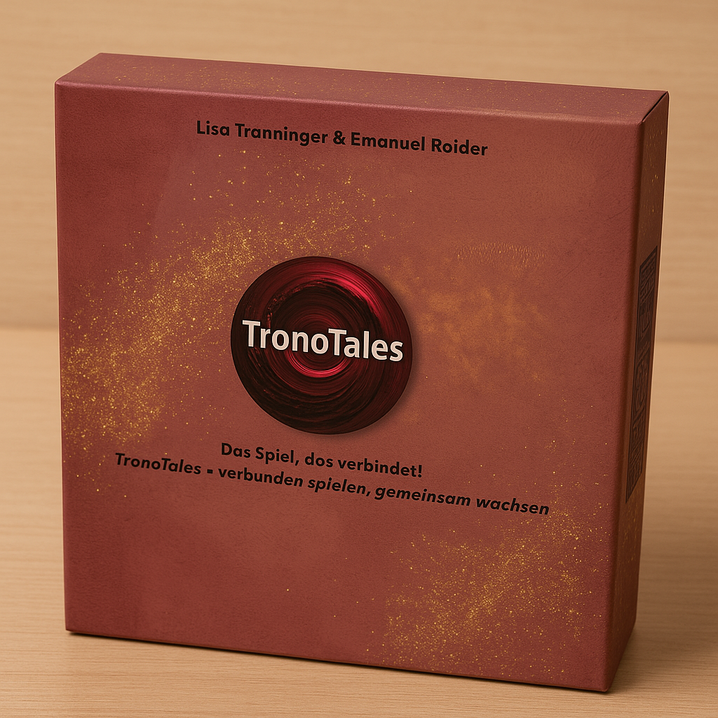 TronoTales