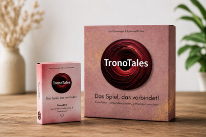 TronoTales Ultimate Bundle