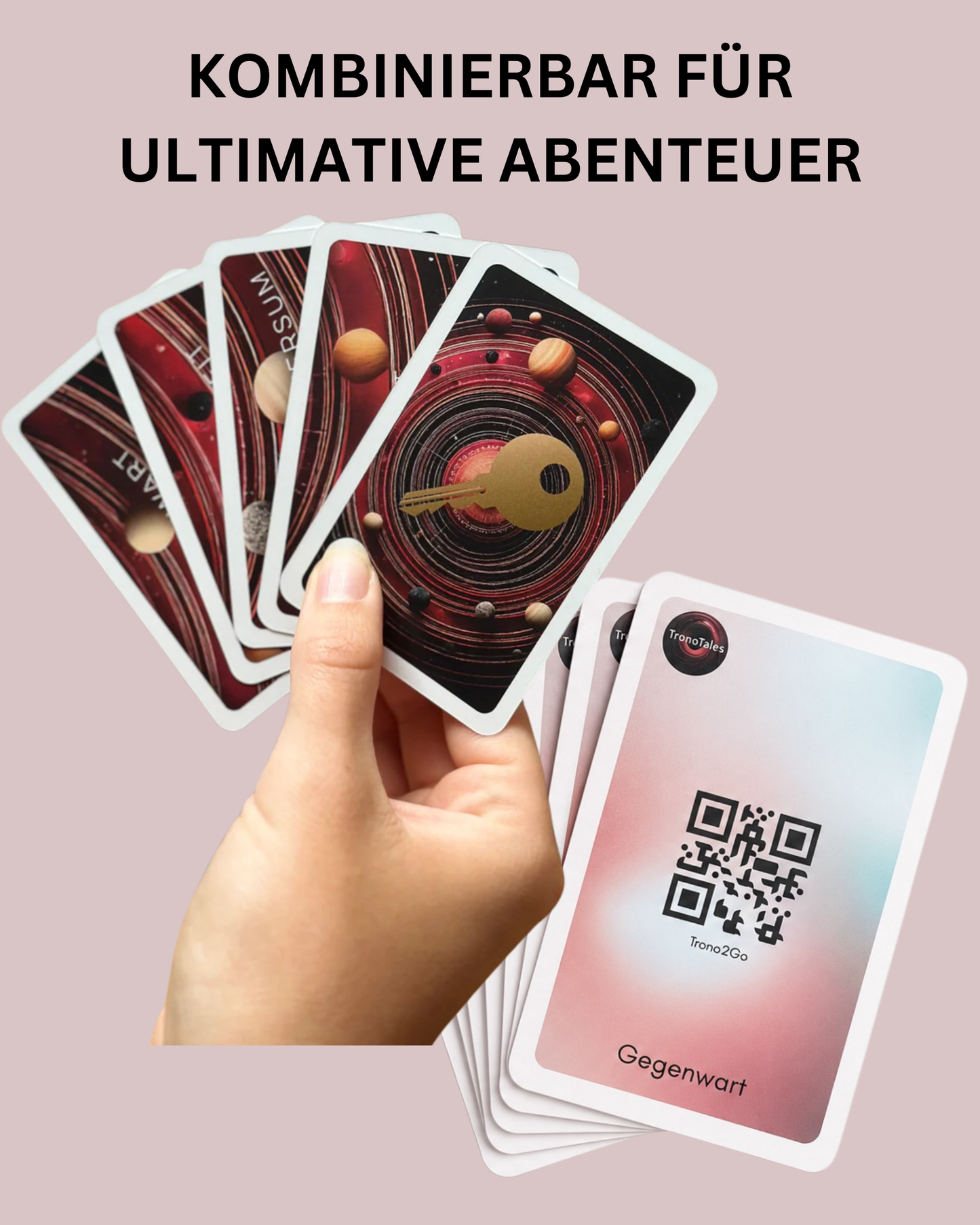TronoTales Ultimate Bundle
