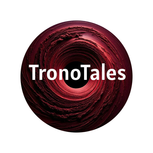 TronoTales