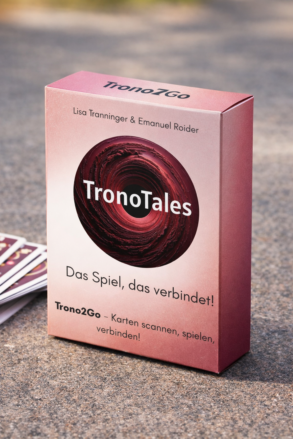 Trono2Go