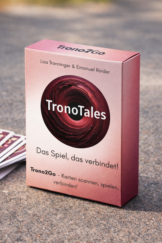 Trono2Go