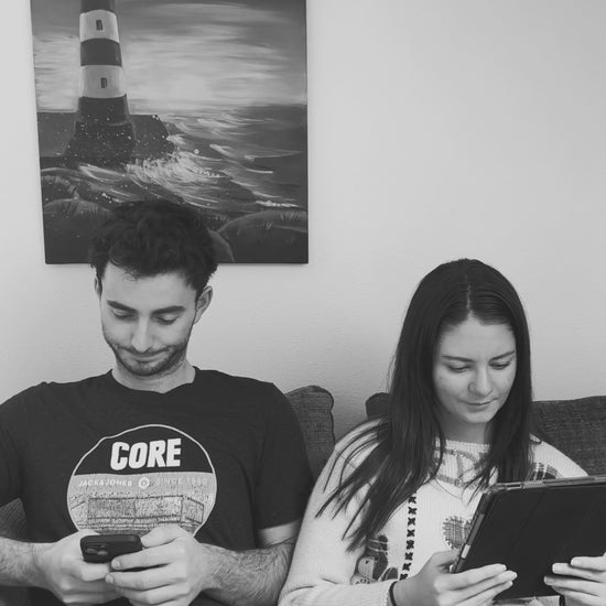 TronoTales bringt Kommunikation in deine Beziehung